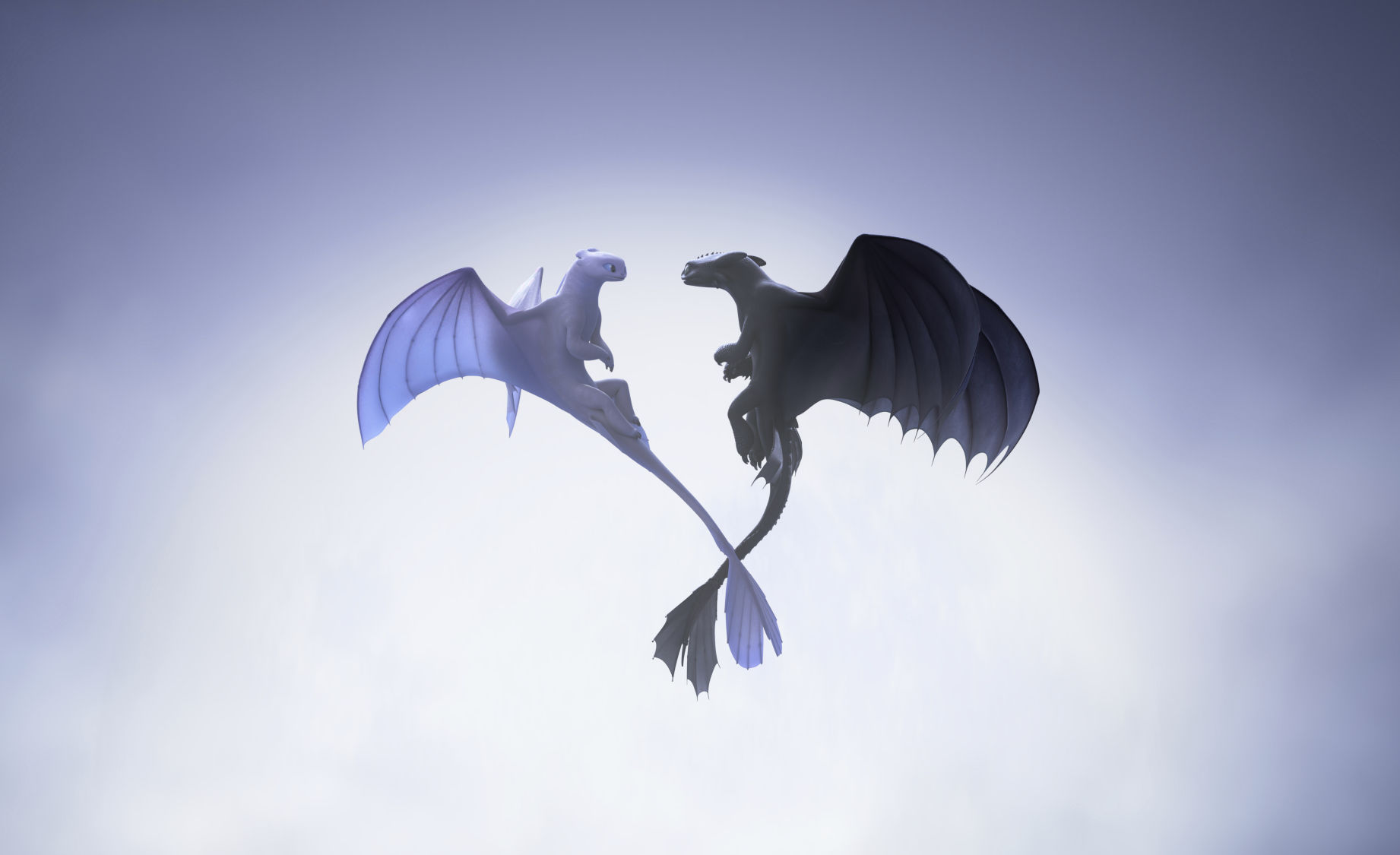 Film Review - How to Train Your Dragon
